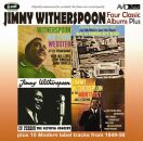 Witherspoon Jimmy - Three Classic Albums (Miles Ahead/...