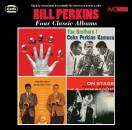 Perkins Bill - Five Classical Albums Plus