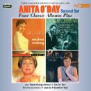 ODay Anita - Five Classical Albums Plus (PICK YOURSELF...