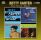 Carter Betty - Four Classic Albums (Meet Betty Carter & Ray Bryant/Out There/The Modern Soul)
