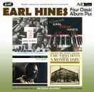 Hines Earl - Classic Box Set