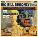 Broonzy Big Bill - Classic Box Set