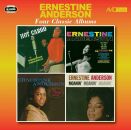 Anderson Ernestine - Four Classic Albums