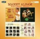 Albam Manny - Four Classic Albums