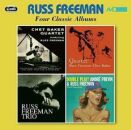 Freeman Russ - Four Classic Albums