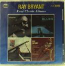 Bryant Ray - Four Classic Albums