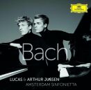 Bach Johann Sebastian - Bach (Jussen Lucas / Jussen...