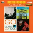 Gordon Dexter - Four Classic Albums