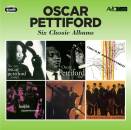 Pettiford Oscar - 6 CLASSIC ALBUMS