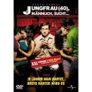 Jungfrau ( / 40 / Maennlich / Sucht...)