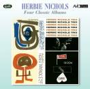 Nichols Herbie - Four Classic Albums