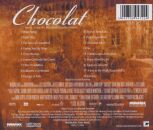 Portman Rachel - Chocolat / Ost (Diverse Komponisten)