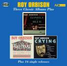 Orbison Roy - FOUR CLASSIC ALBUMS
