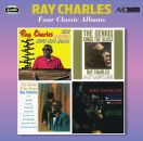 Charles Ray - Ann Richards-Four Classic