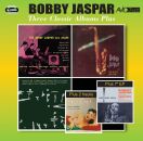 Jaspar Bobby - Ann Richards-Four Classic