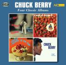 Berry Chuck - Ann Richards-Four Classic