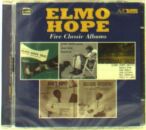 Hope Elmo - Five Classic Albums