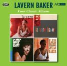 Baker LaVern - Five Classic Albums