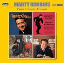 Robbins Marty - Sounds Of Detroit, The