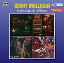 Mulligan Gerry - Sounds Of Detroit, The