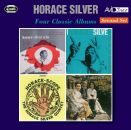 Silver Horace - Sounds Of Detroit, The