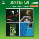 McLean Jackie - Sounds Of Detroit, The