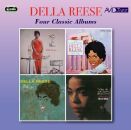 Reese Della - Four Classic Albums