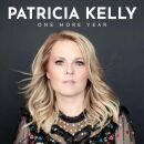 Kelly Patricia - One More Year