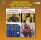 GRIFFIN,JOHNNY & EDDIE "LOCKJAW" DAVIS - Four Classic Albums