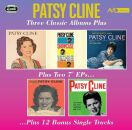 Cline Patsy - Four Classic Albums