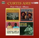 Amy Curtis - Four Classic Albums