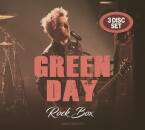 Green Day - Rock Box