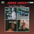 Smith Jimmy - FOUR CLASSIC ALBUMS