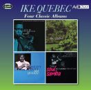 Quebec Ike - 4 Classic Albums