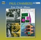 Chambers Paul - 4 Classic Albums