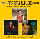Wilde Marty - Four Classic Albums