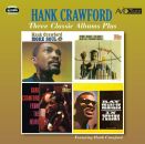 Crawford Hank - Four Classic Albums Plus