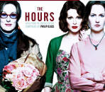 Riesman Michael - The Hours