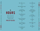 Riesman Michael - The Hours