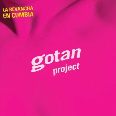 Gotan Project - La Revancha Del Tango