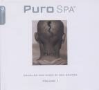 Puro Spa Vol.1 (Various)