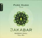 JAKABAR: BUDDHA CHILL 3 (Diverse Interpreten)