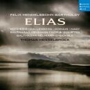 Mendelssohn Bartholdy Felix - Elias, Op. 70 (Hengelbrock...
