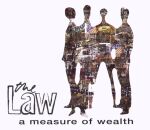 Law John - A Measure Of Wealth