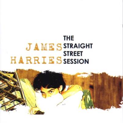 Harries James - STRAIGHT STREET SESSION