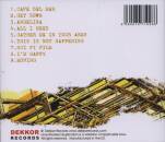 Harries James - STRAIGHT STREET SESSION