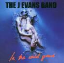 Evans J. - In The Wild Years