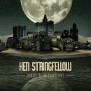 Stringfellow Ken - Danzig In The Moonlight
