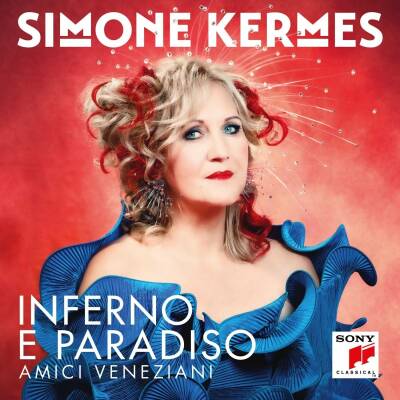 Kermes Simone - Inferno E Paradiso