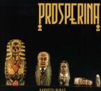 Prosperina - Harness-Minus